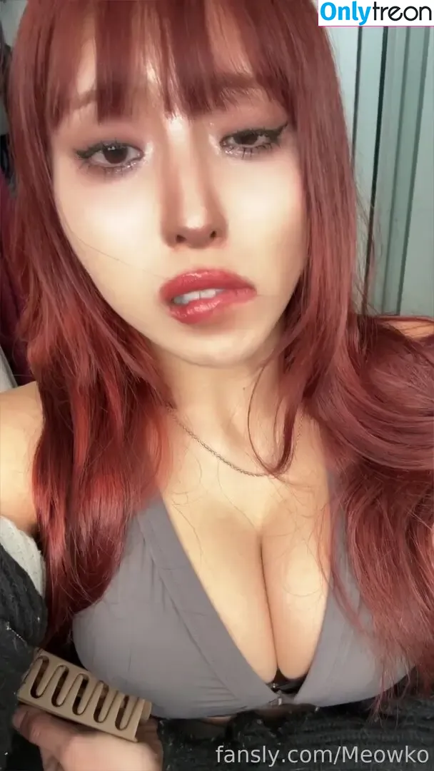 Meowko nude photo #2877 (meowkolol)
