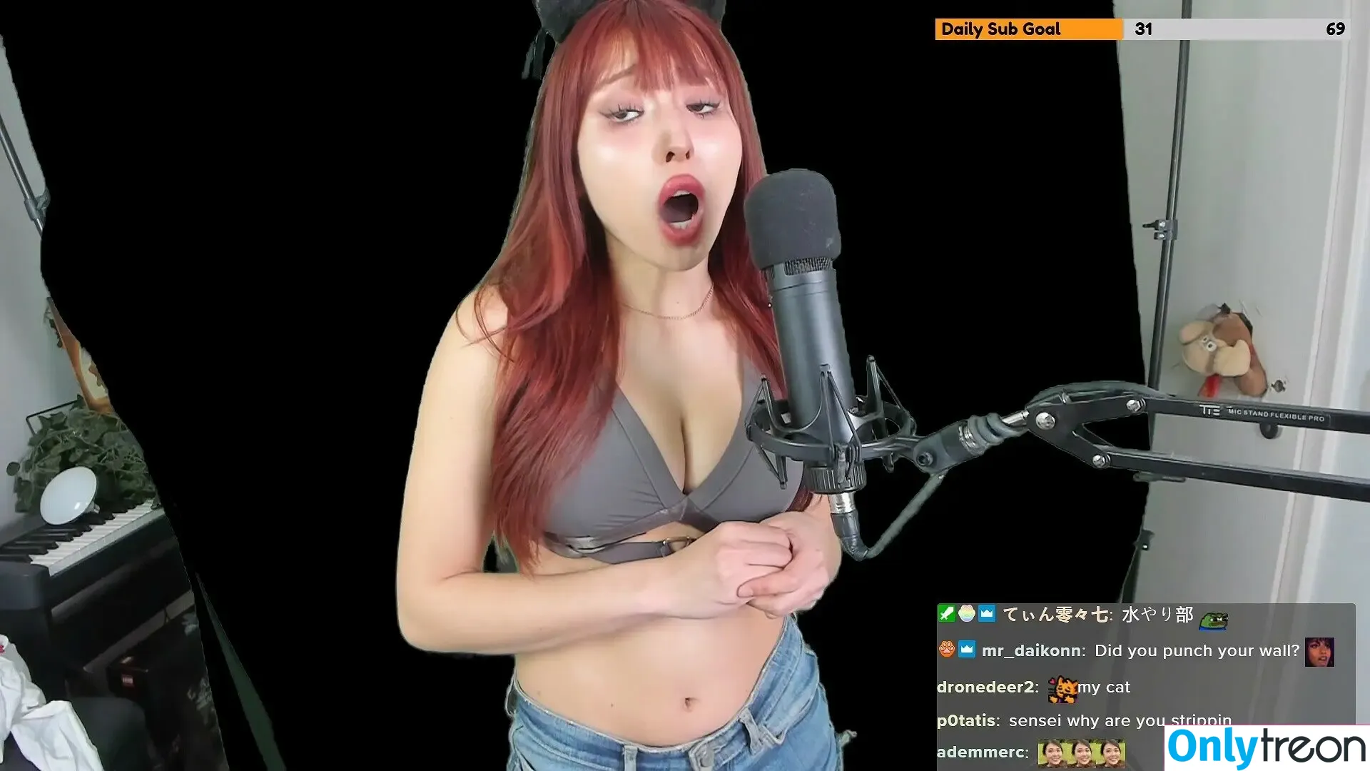 Meowko nude photo #2886 (meowkolol)