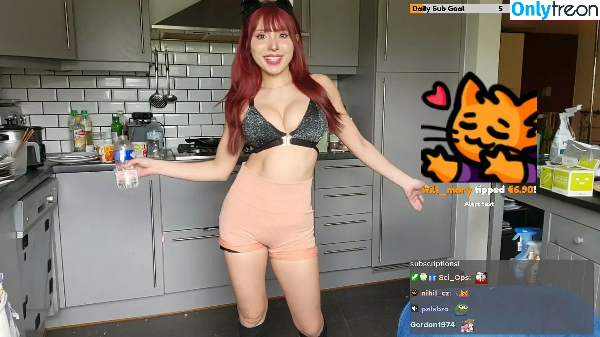 Meowko nude photo #2918 (meowkolol)