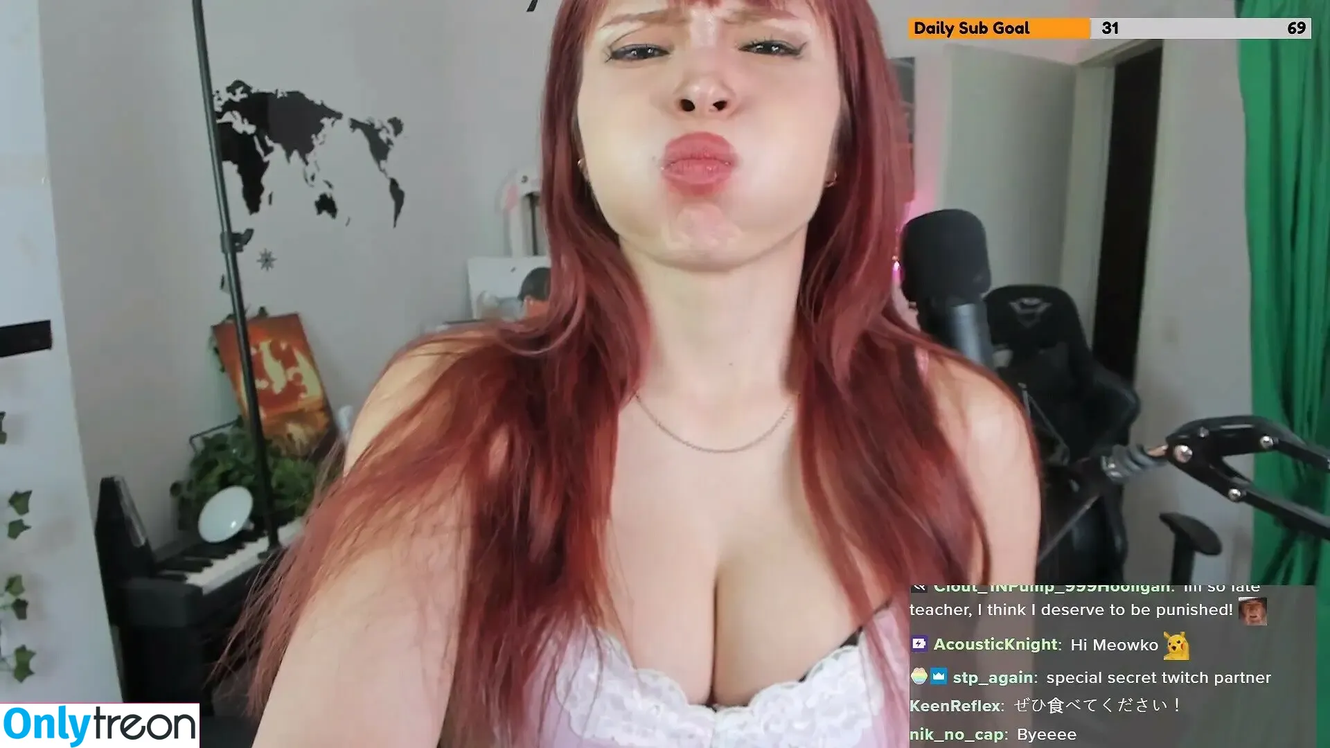 Meowko nude photo #2935 (meowkolol)