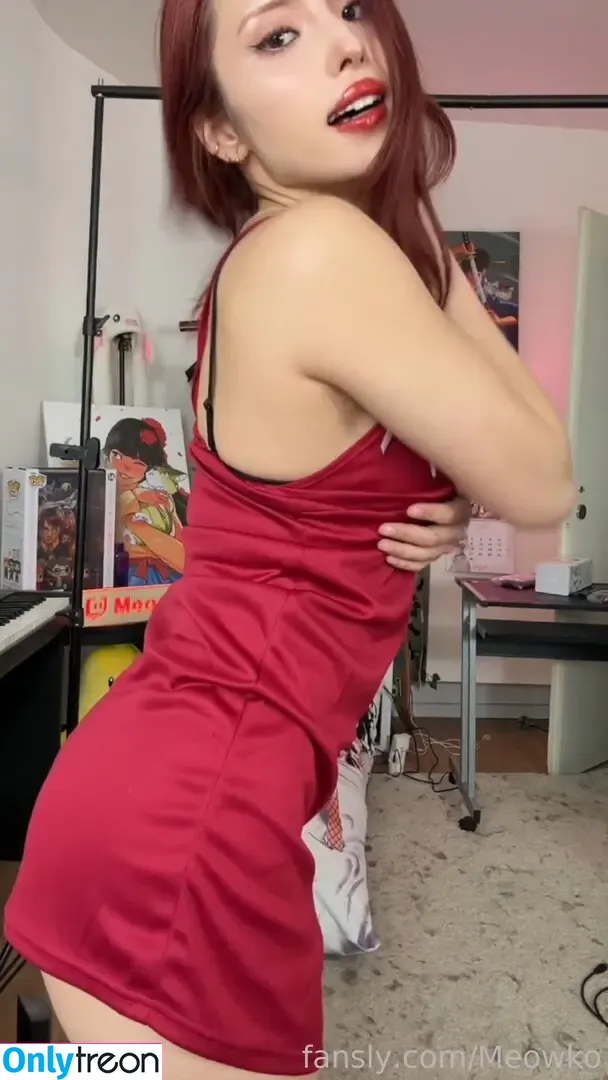 Meowko nude photo #2939 (meowkolol)