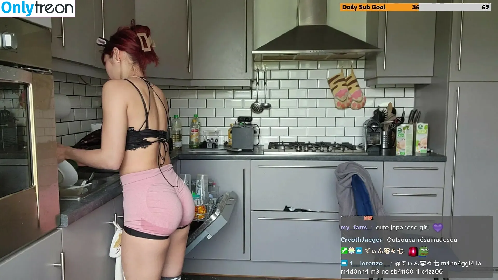 Meowko nude photo #2961 (meowkolol)