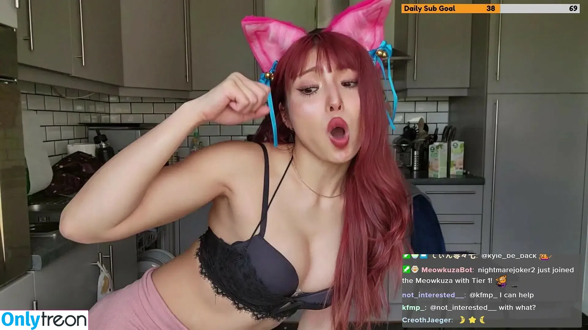 Meowko nude photo #2963 (meowkolol)