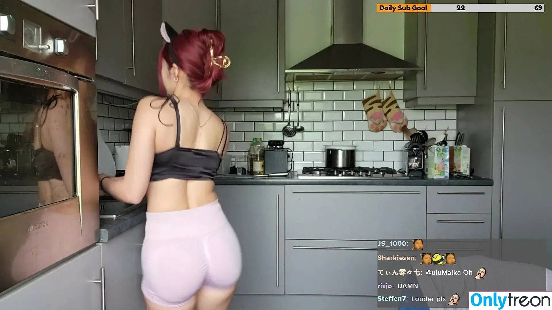 Meowko nude photo #2977 (meowkolol)