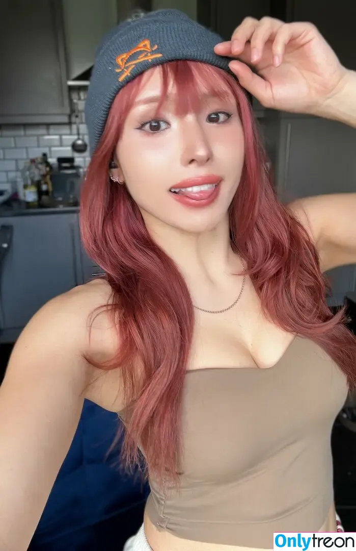 Meowko nude photo #2983 (meowkolol)