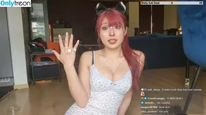 Meowko / meowkolol nude photo #3109
