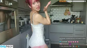 Meowko / meowkolol nude photo #3120