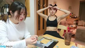 Meowko / meowkolol nude photo #3171
