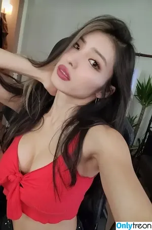 Meowko / meowkolol nude photo #3282