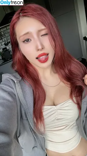 Meowko / meowkolol nude photo #3305