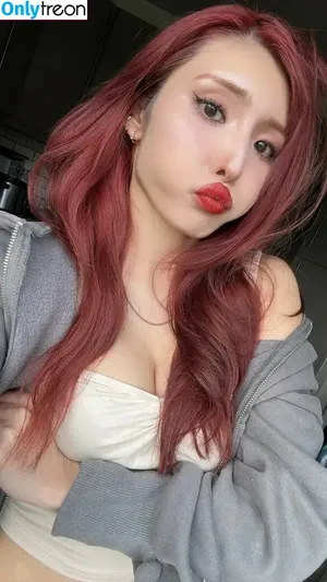 Meowko / meowkolol nude photo #3307