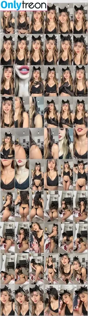 Meowko / meowkolol nude photo #3320