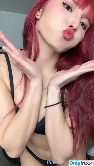 Meowko / meowkolol nude photo #3348