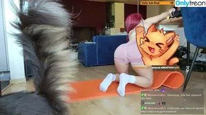 Meowko / meowkolol nude photo #3357