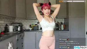 Meowko / meowkolol nude photo #3389