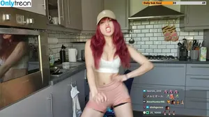 Meowko / meowkolol nude photo #3396