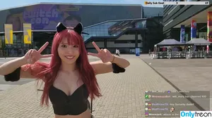 Meowko / meowkolol nude photo #3420