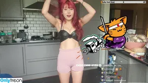 Meowko / meowkolol nude photo #3459
