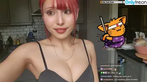 Meowko / meowkolol nude photo #3498