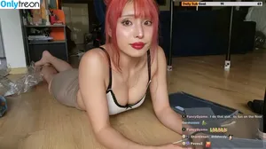 Meowko / meowkolol nude photo #3550