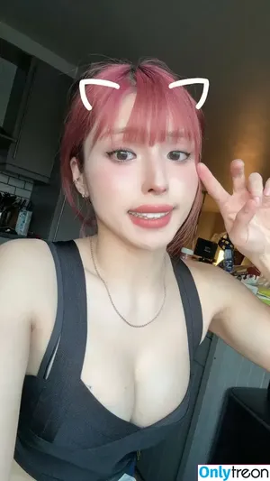 Meowko / meowkolol nude photo #3561