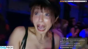 Meowko / meowkolol nude photo #3995