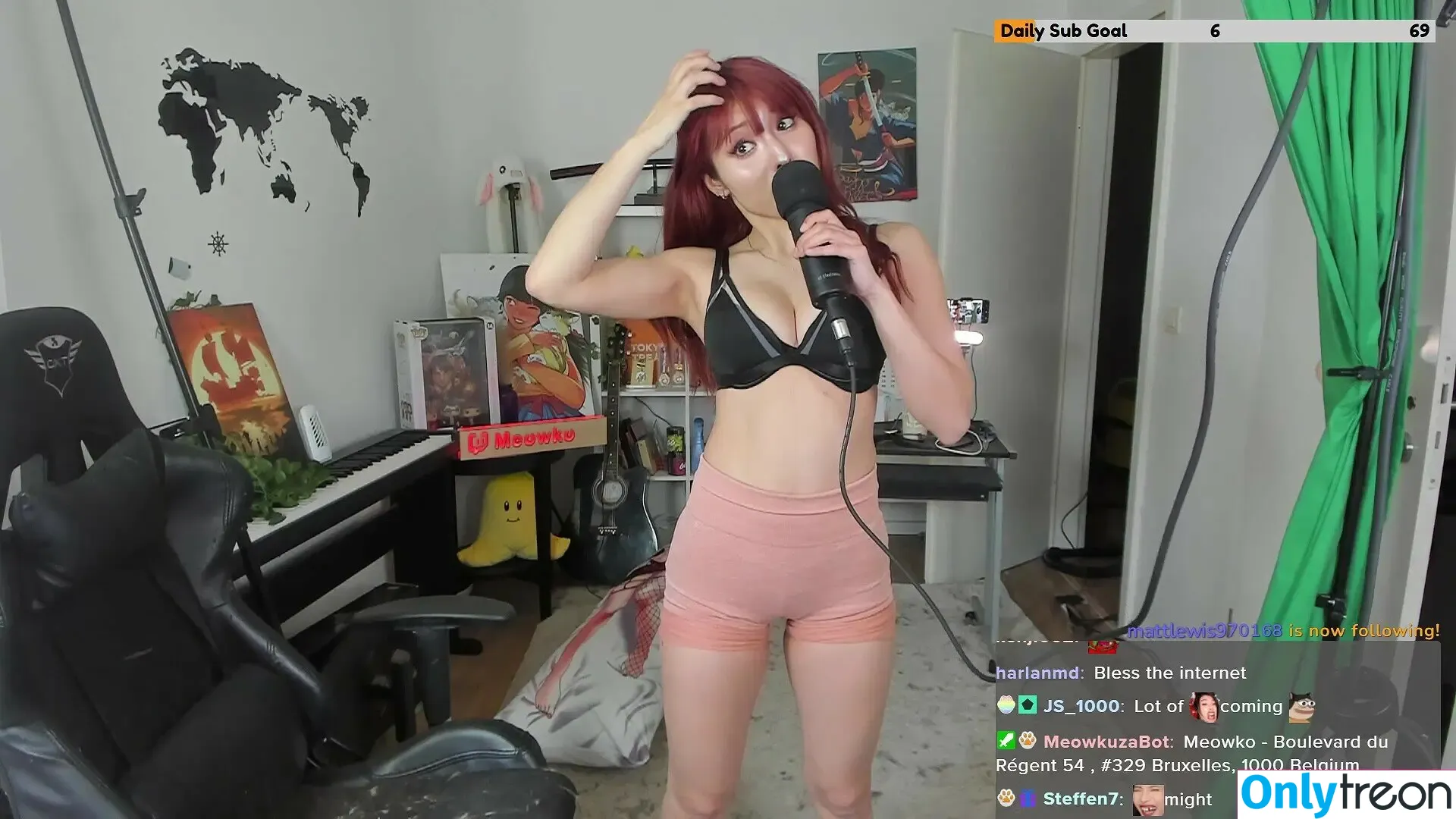 Meowko nude photo #3011 (meowkolol)