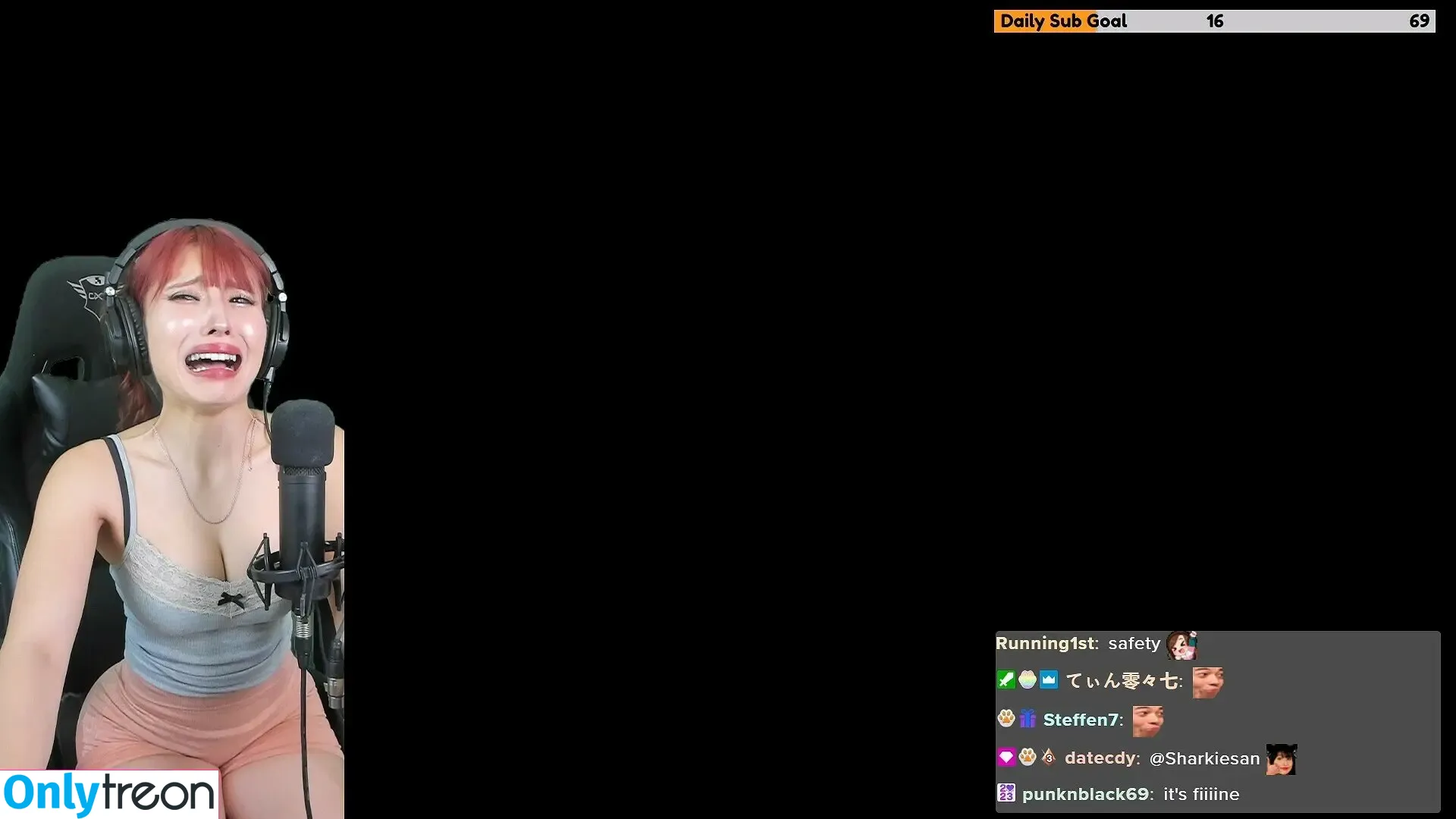 Meowko nude photo #3013 (meowkolol)