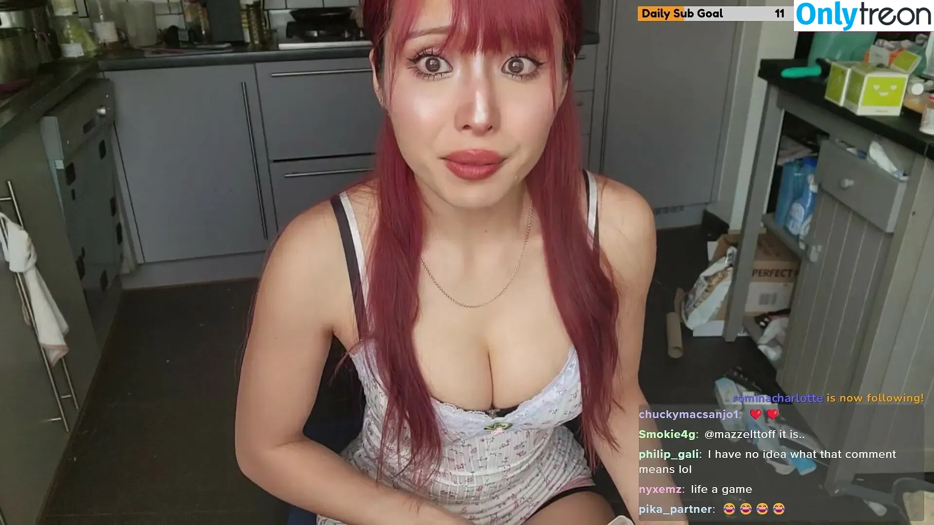 Meowko nude photo #3118 (meowkolol)