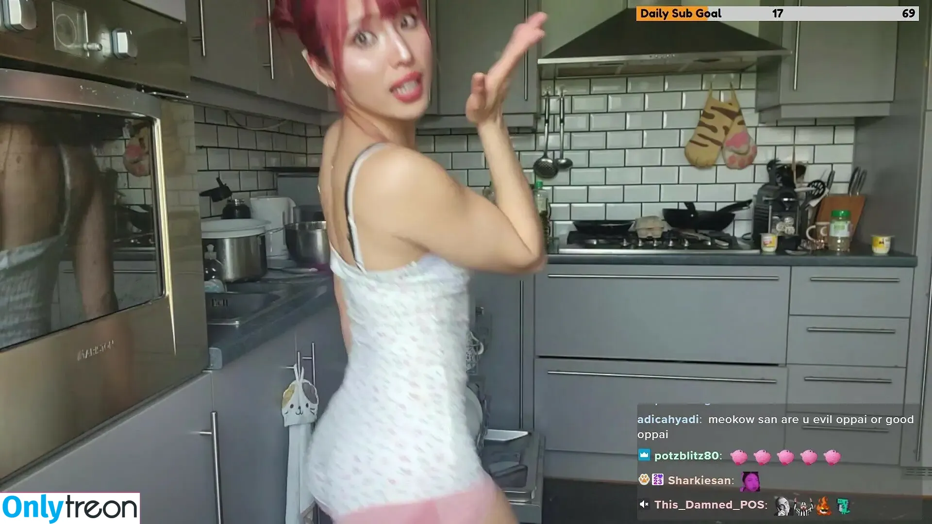 Meowko nude photo #3120 (meowkolol)