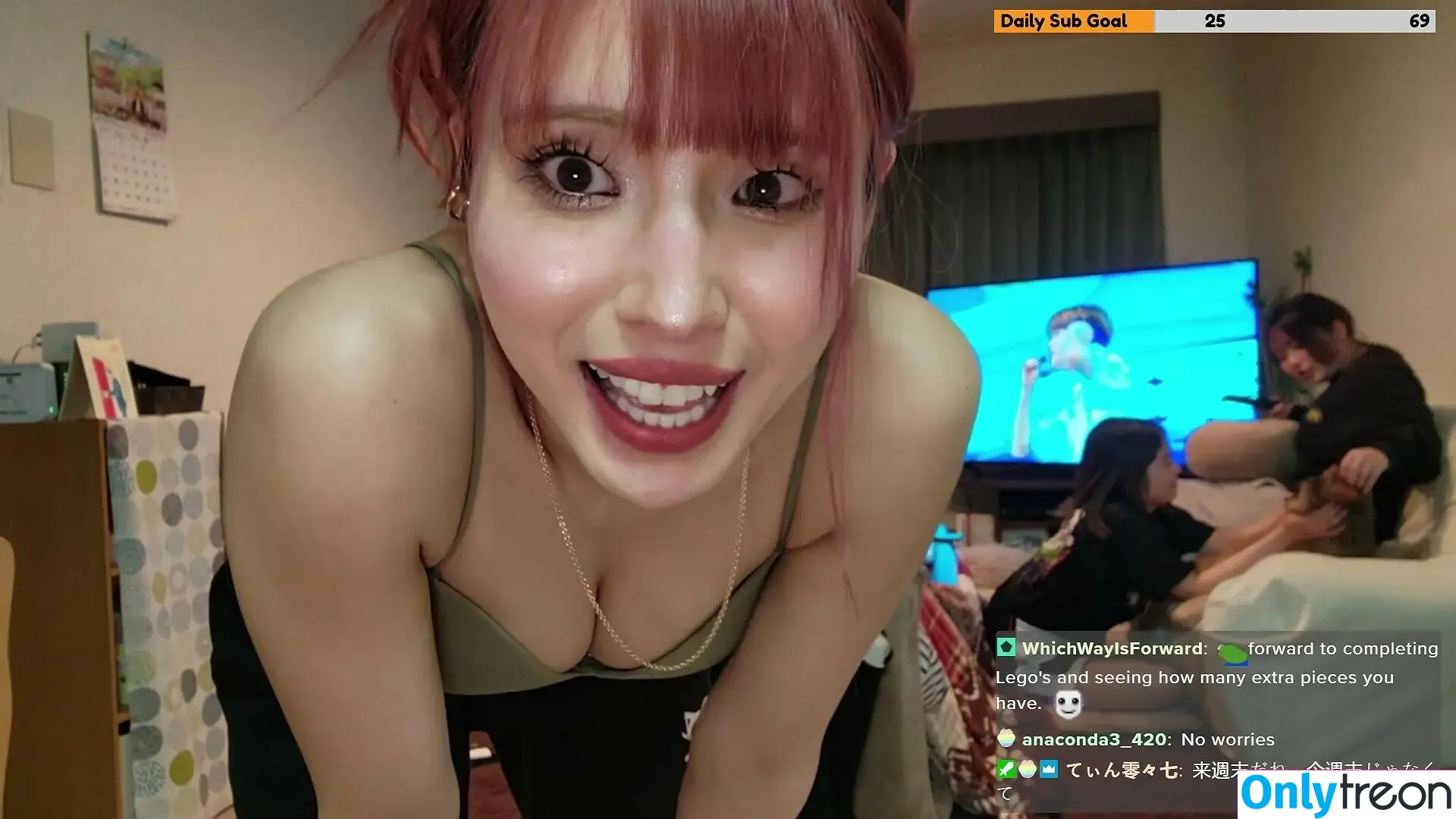 Meowko nude photo #3199 (meowkolol)