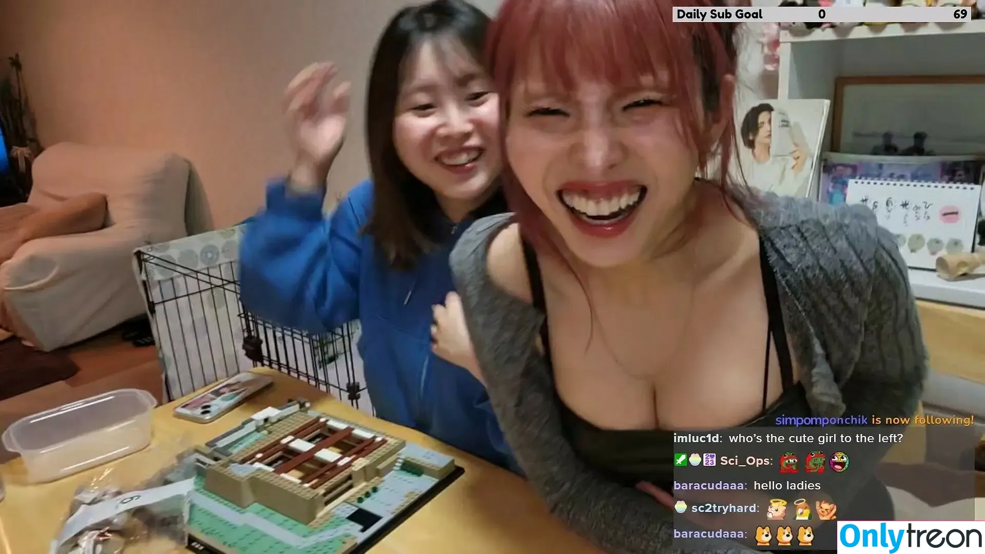 Meowko nude photo #3201 (meowkolol)
