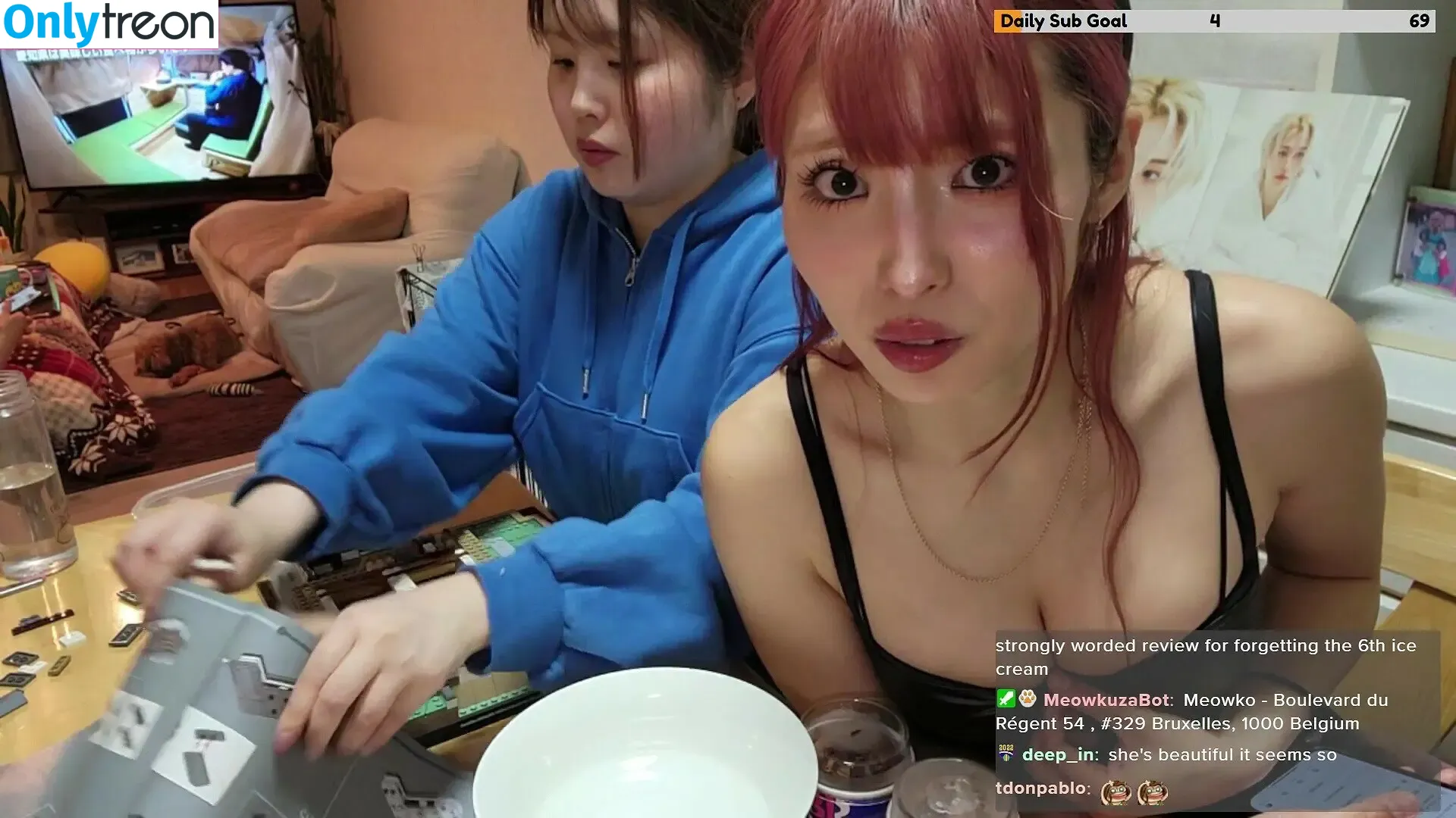 Meowko nude photo #3202 (meowkolol)