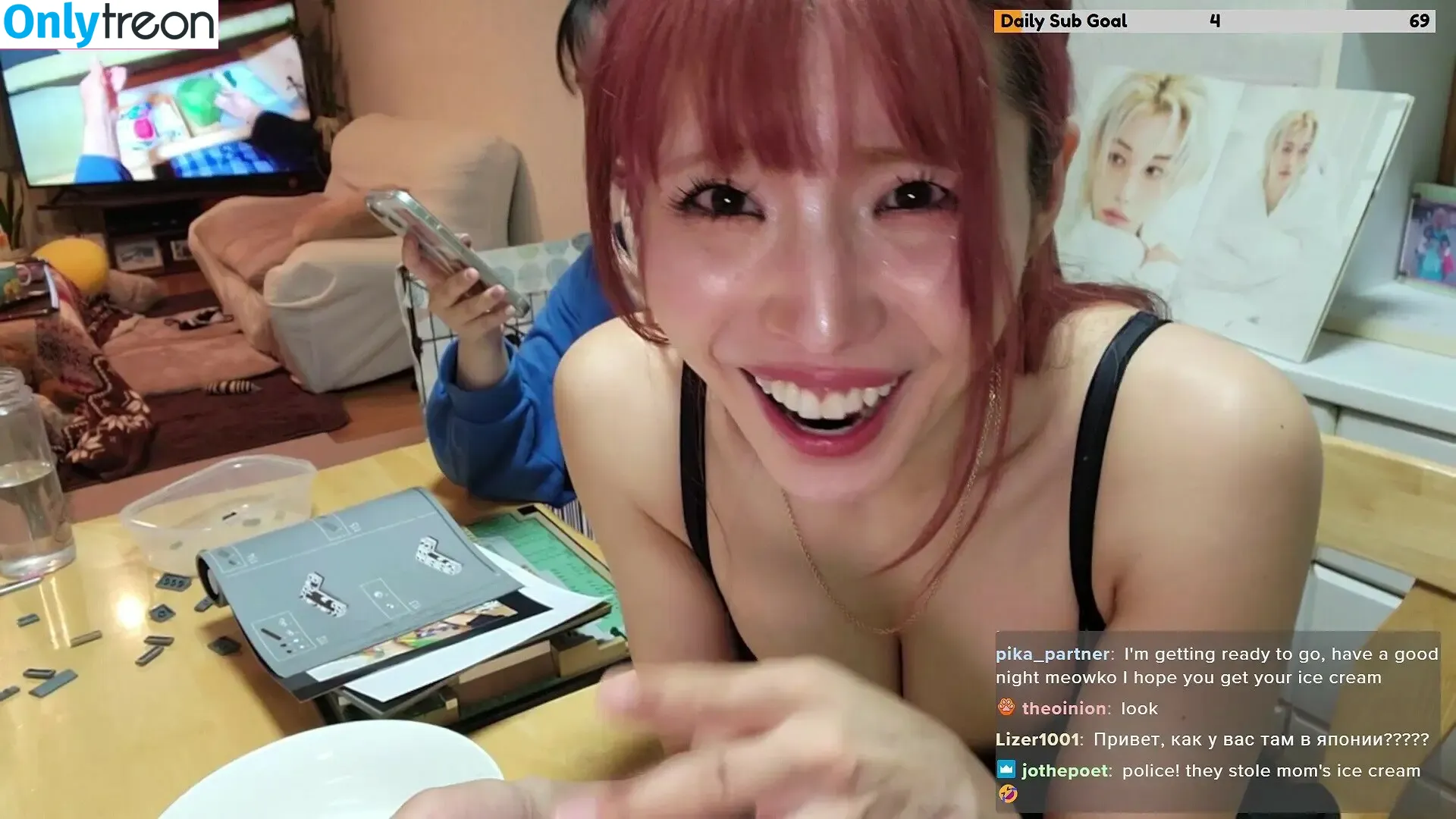 Meowko nude photo #3203 (meowkolol)