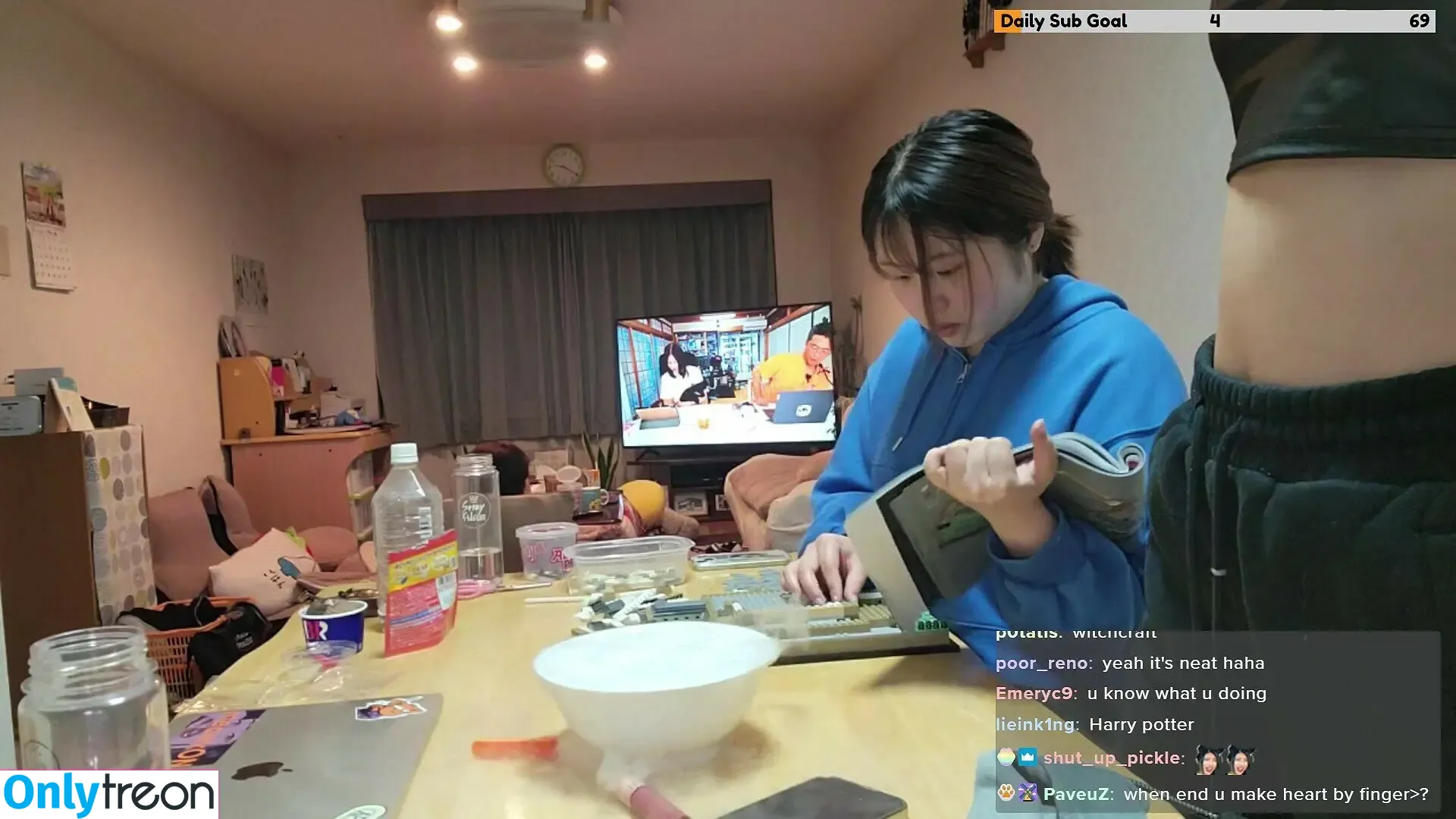Meowko nude photo #3204 (meowkolol)