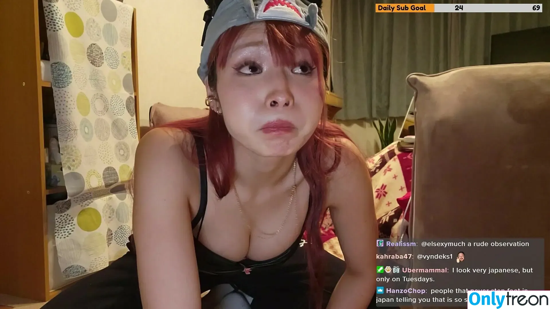 Meowko nude photo #3212 (meowkolol)