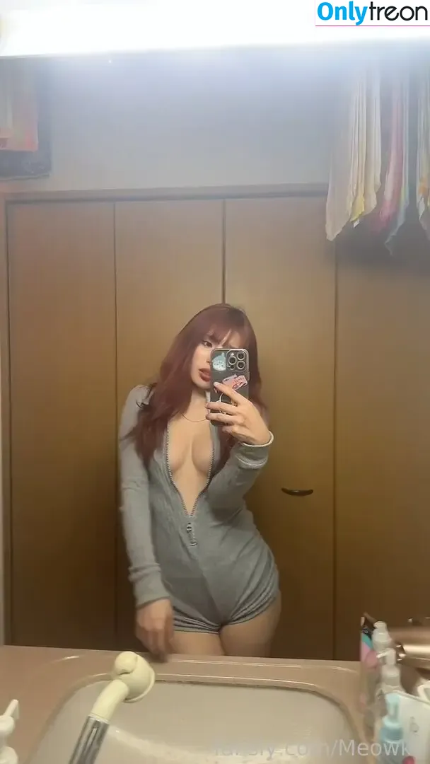 Meowko nude photo #3240 (meowkolol)