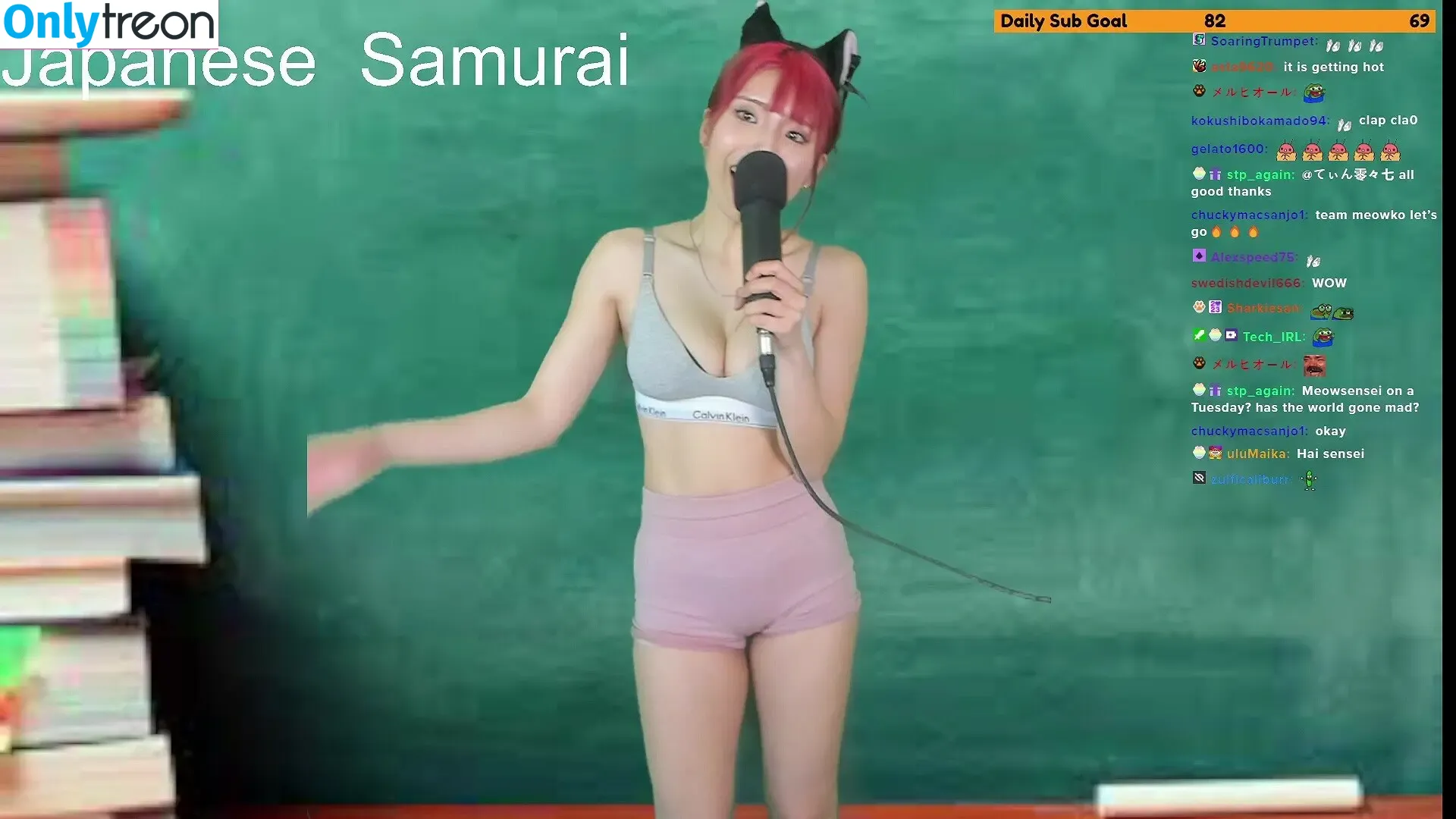 Meowko nude photo #3361 (meowkolol)