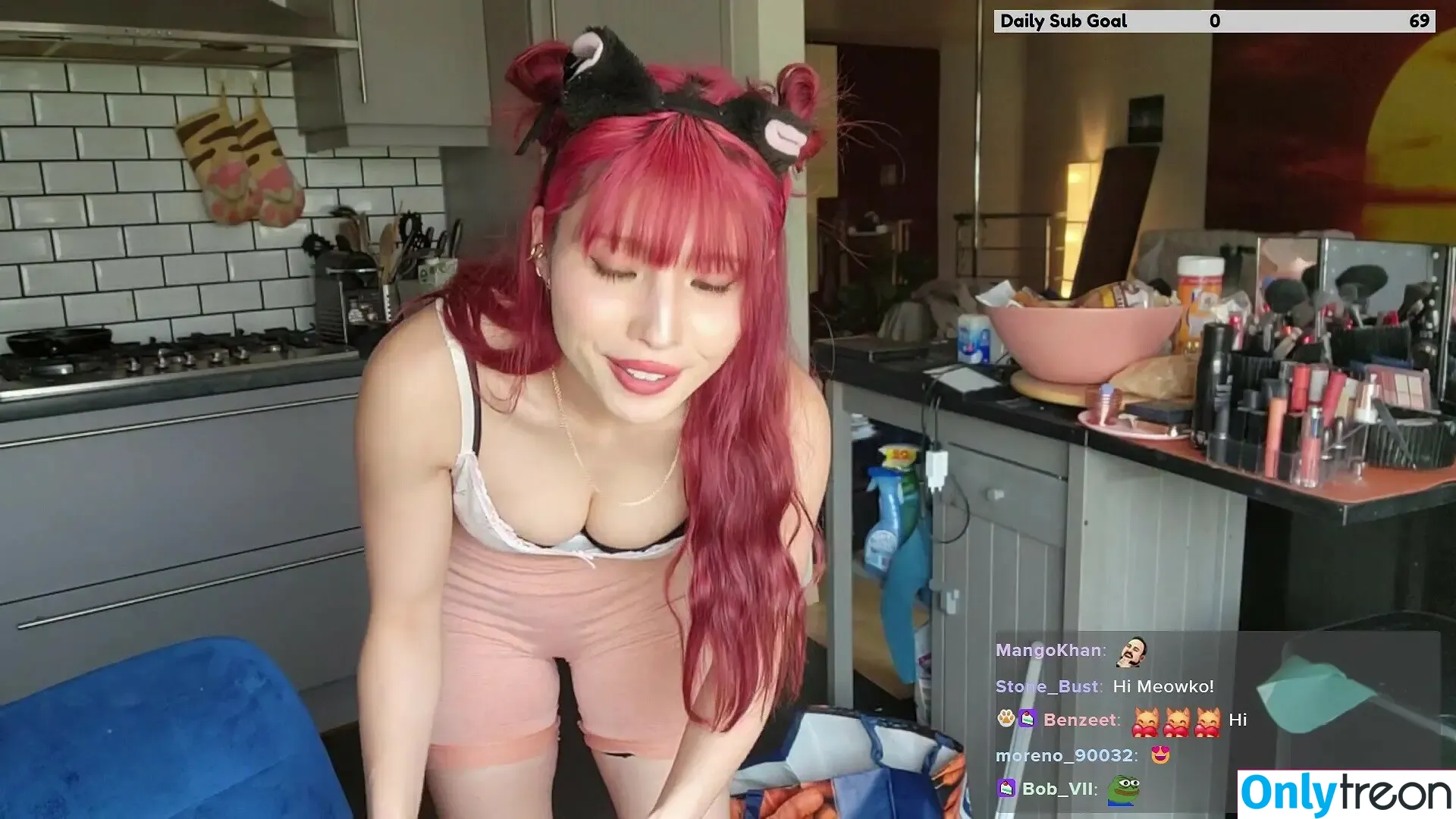 Meowko nude photo #3386 (meowkolol)