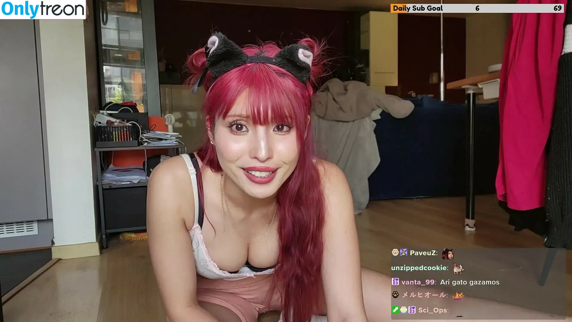 Meowko nude photo #3387 (meowkolol)