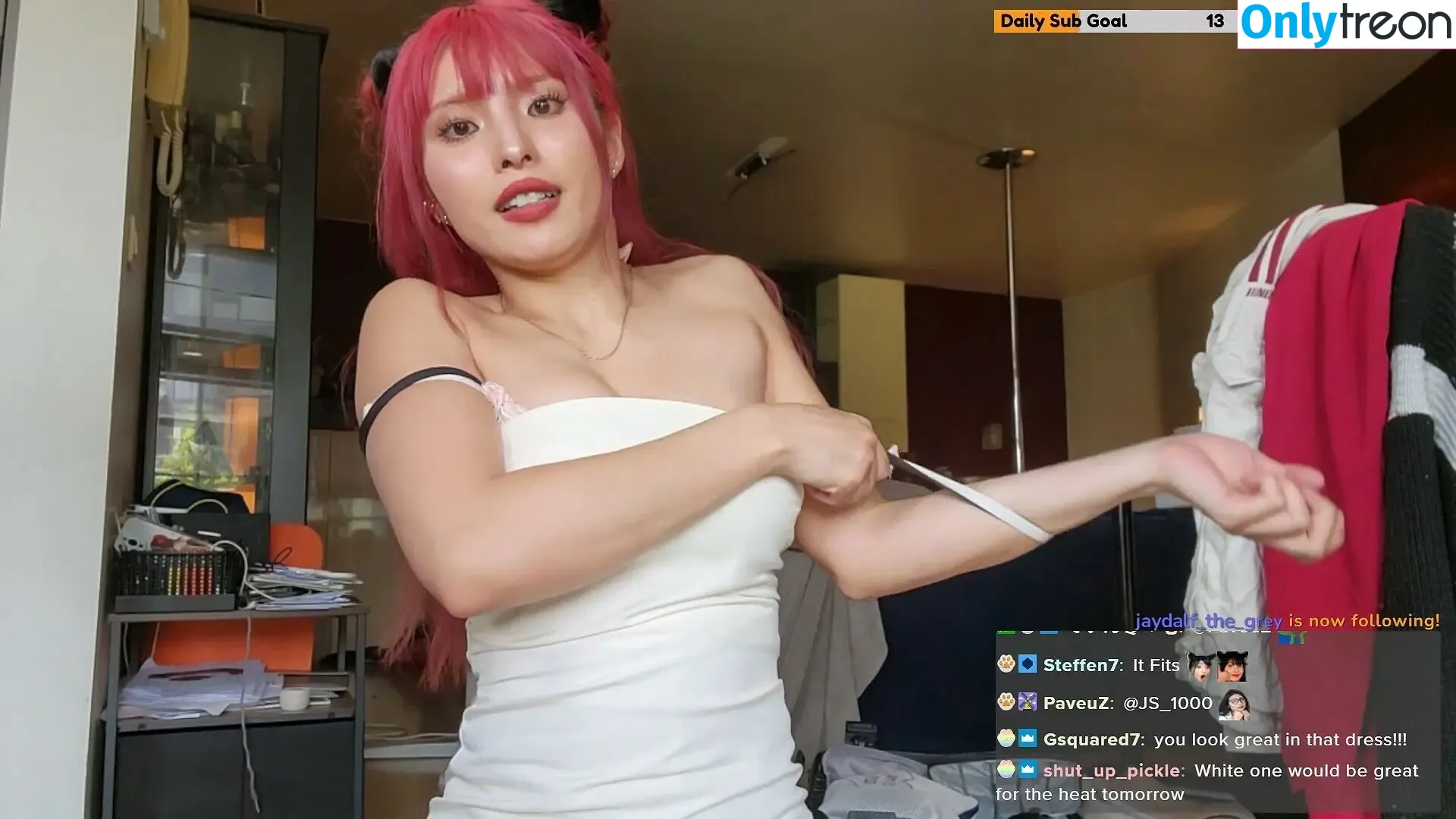 Meowko nude photo #3390 (meowkolol)