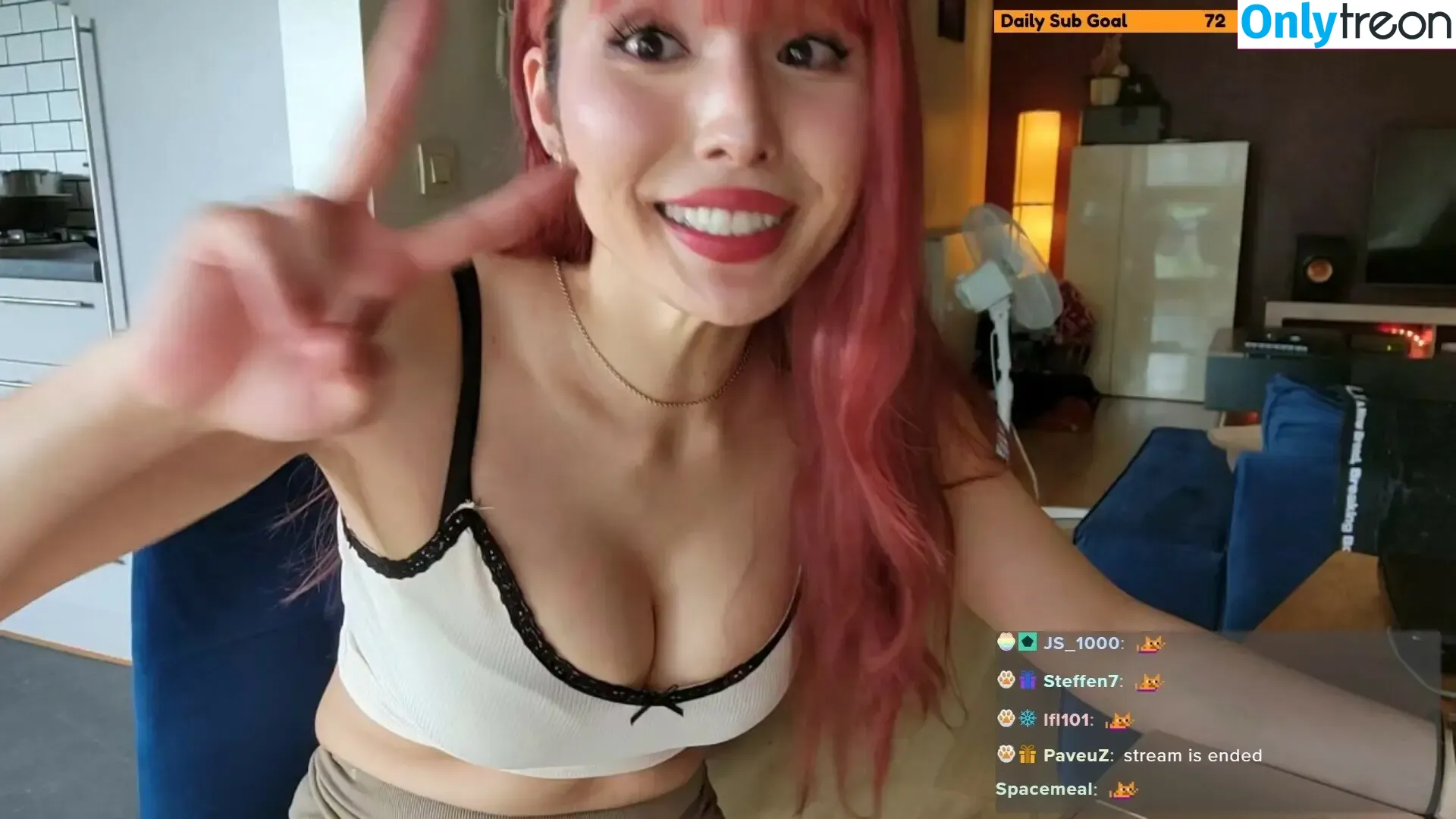 Meowko nude photo #3555 (meowkolol)