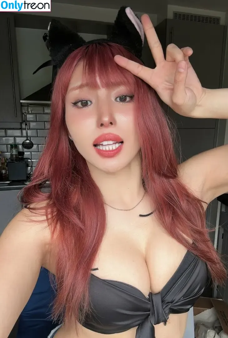 Meowko nude photo #3559 (meowkolol)