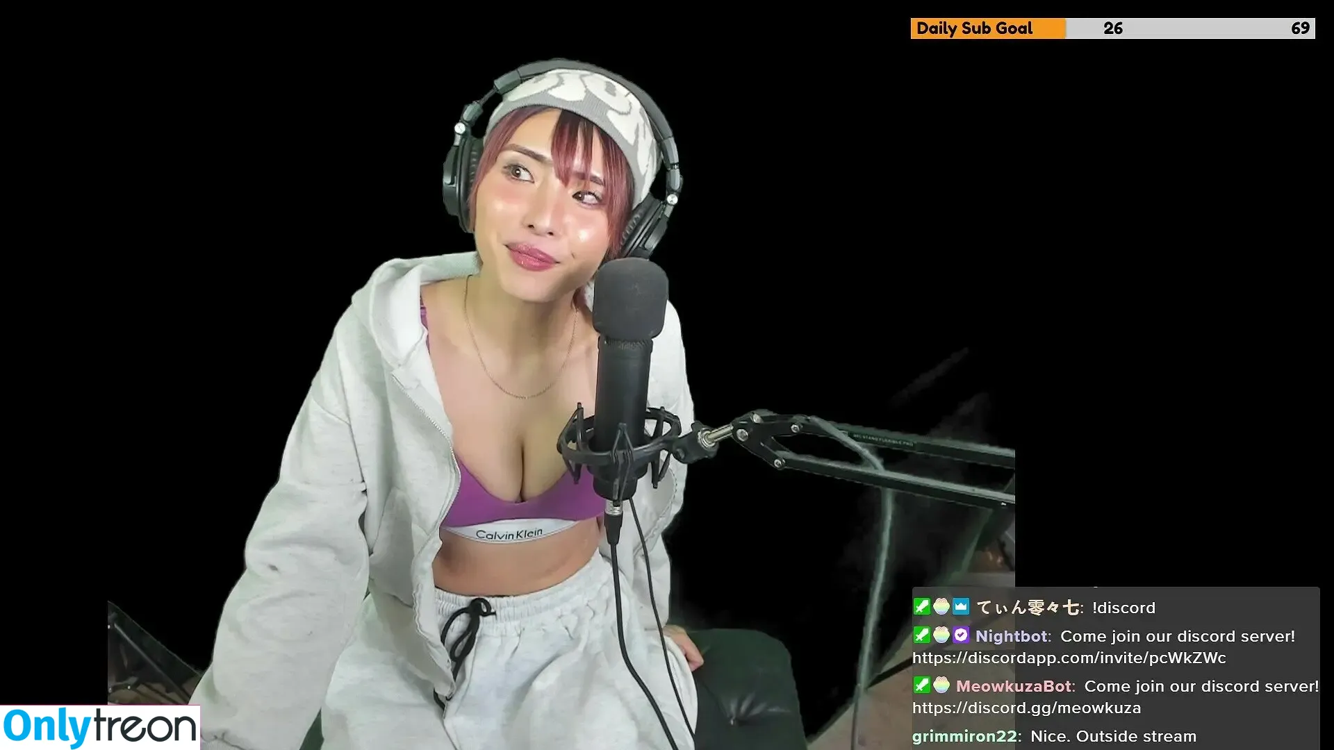 Meowko nude photo #3981 (meowkolol)
