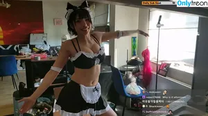 Meowko / meowkolol nude photo #4037