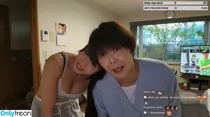Meowko / meowkolol nude photo #4112