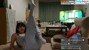Meowko / meowkolol nude photo #4118