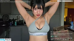Meowko / meowkolol nude photo #4312