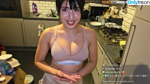 Meowko / meowkolol nude photo #4336