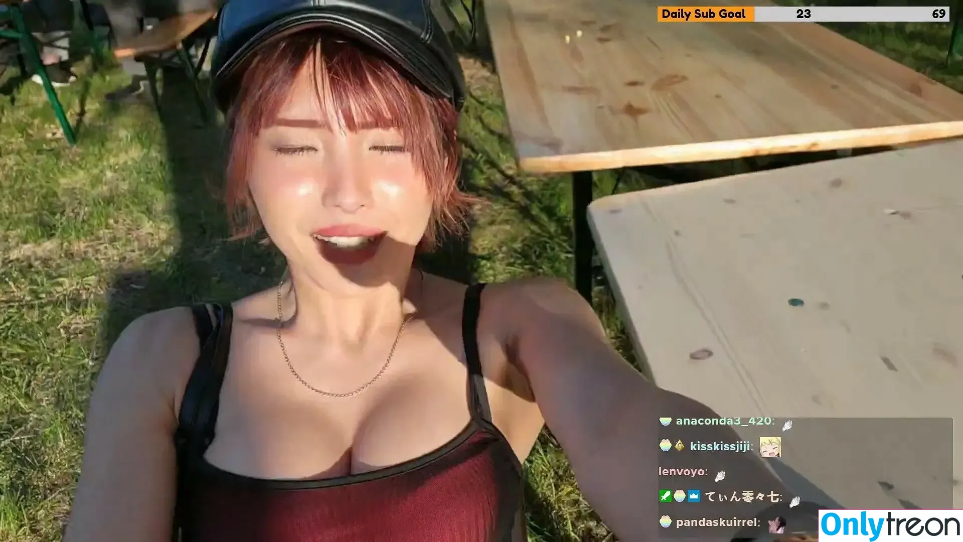 Meowko nude photo #4001 (meowkolol)